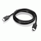 Lenovo HDMI to HDMI Cable 2M 03X6575